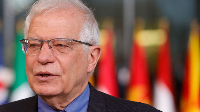 ЕС не помага за разрастването на конфликта в Украйна, а