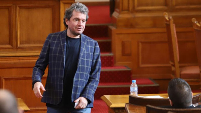 Глупаво предложение не се подкрепя, имаше си едно по-добро предложение,