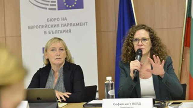 Европейските средства за България не са застрашени В борбата корупцията