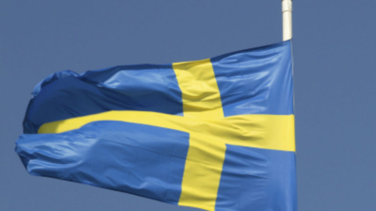 Швеция планира да се присъедини към НАТО през юни. Това съобщи