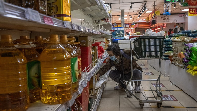 Не се бойте, българи. Няма да е все така -