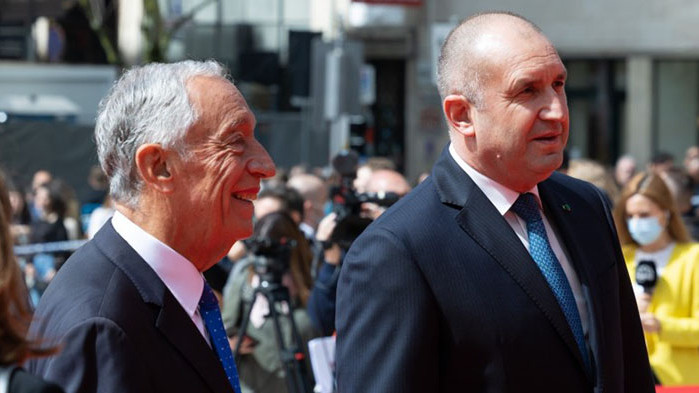 Изключително важно е България да се придържа в своята външна