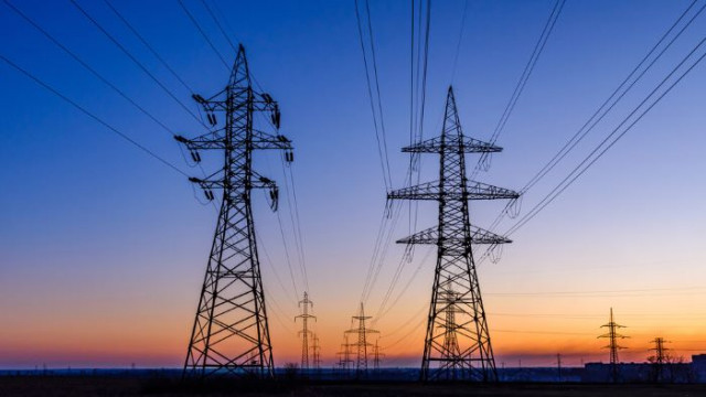 Поради извършване на неотложни ремонтни дейности на съоръженията за доставка