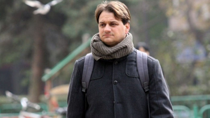 От Фейсбук профила на Мариан Бачев   Скъпи приятели, понеже Министерство