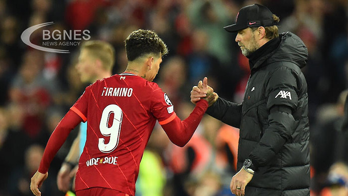 Клоп: Не мога да съм разочарован, когато сме на 1/2-финал