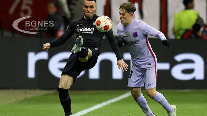 Днес се играят реваншите четвъртфиналите в турнира Лига Европа. Програмата