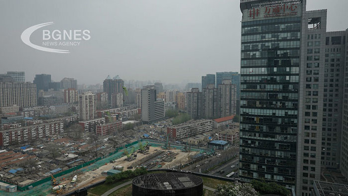 Великолепната петорка и Китай: съюзниците на Русия в Трета световна война