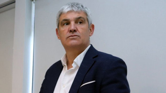 Протестите ще продължат докато хората си получат парите. Хората си