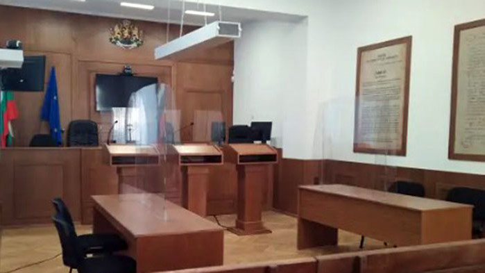 Окръжна прокуратура - Варна предаде на съд обвиняем за причиняване
