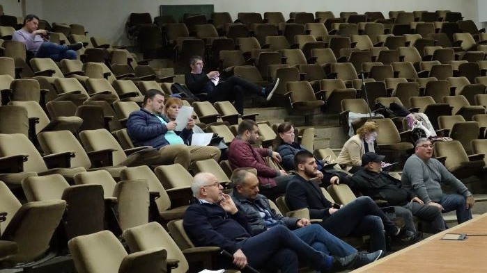 С над 4,1 млн. лева е увеличен бюджетът за социални