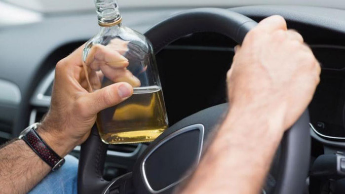 9 години затвор за пиян шофьор, причинил смъртта на друг водач