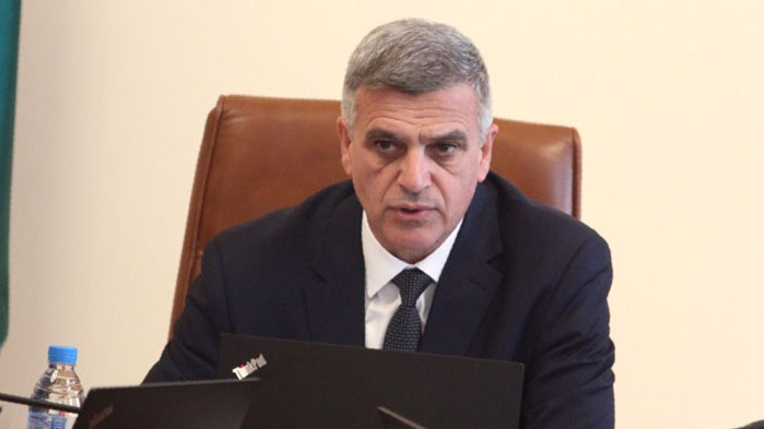 В България трябва да се състои дебат, който да осмисли