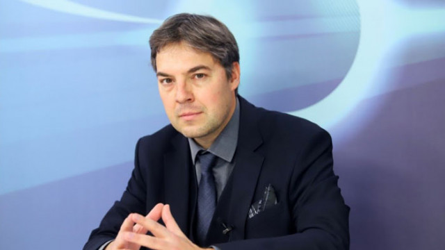Любомир Талев: Принципът на ДБ е да бъдат във властта, иначе организират протести