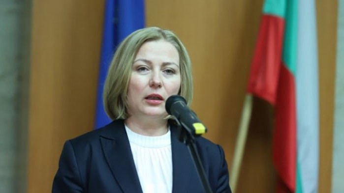 Надежда Йорданова очаква задълбочен дебат за главния прокурор