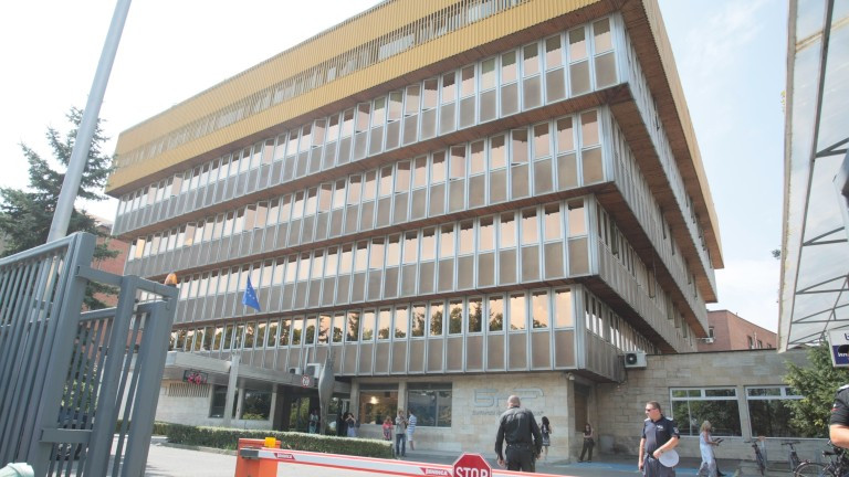 СЕМ няма да налага санкции на общественото радио за предаването