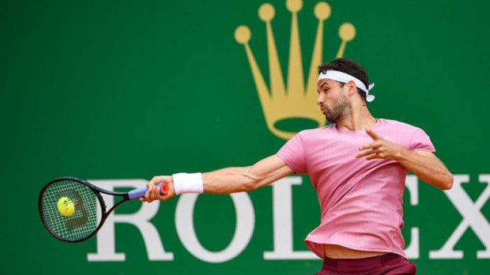 Григор Димитров победи поляка Хуберт Хуркач и ще играе в