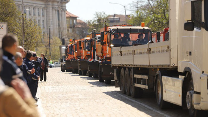 Състоянието на Републиканската пътна мрежа е катастрофално, браншът е пред