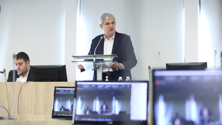 Средната инфлация в България ще достигне 12-13% до есента. Такава