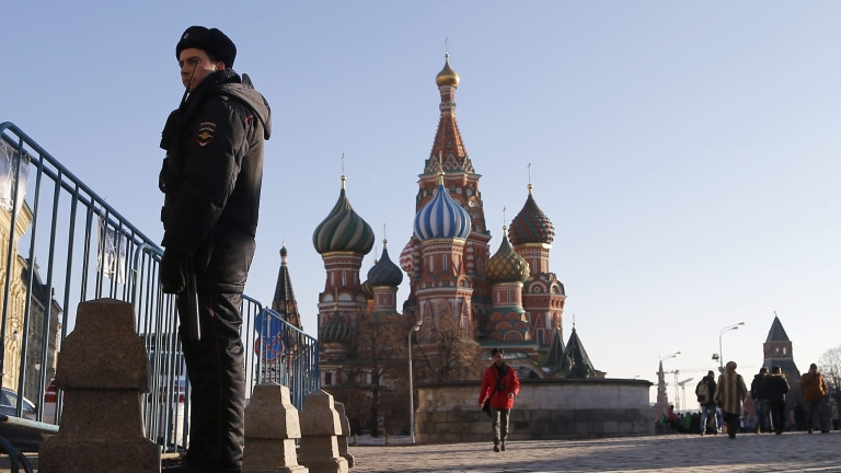 Русия разследва информции, че германци и французи се бият за Украйна