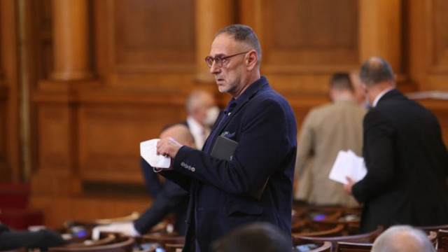 Любен Дилов - син: Това е най-лошото правителство в последните 30 години в България