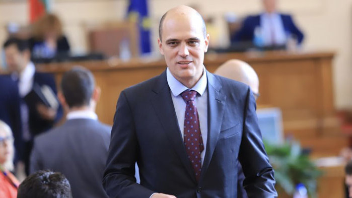 Фискалният резерв към 08.04.2022 г. бе в размер на 4,7