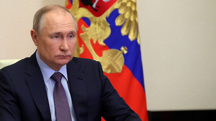 Правнучката на Хрушчов: Путин може да използва ядрено оръжие