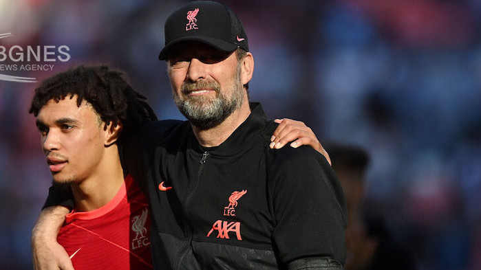 Изключително горд съм. Мисля, че първото полувреме беше едно от