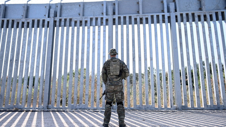 Сериозен инцидент е регистриран късно снощи на граничния пункт на