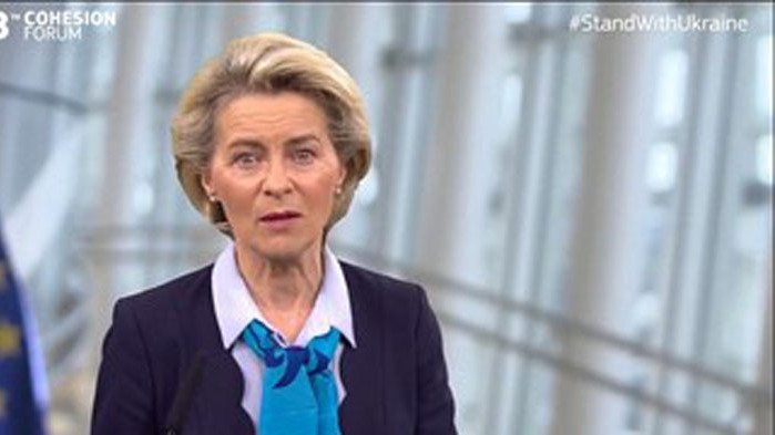 Външният публичен дълг на страната възлиза на $59,5 млрд. Председателят