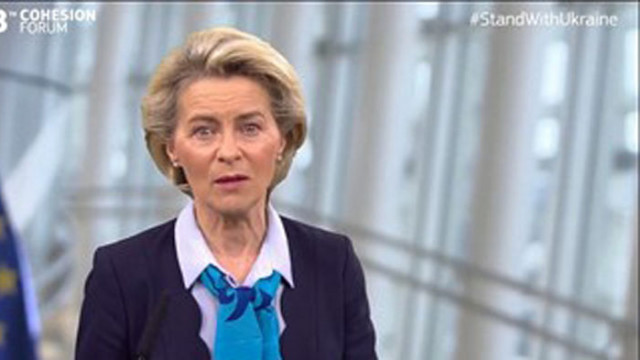 Външният публичен дълг на страната възлиза на 59 5 млрд Председателят