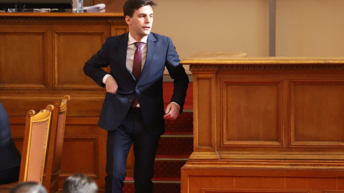 Има отлив на доверие към коалицията, но той е разумен,