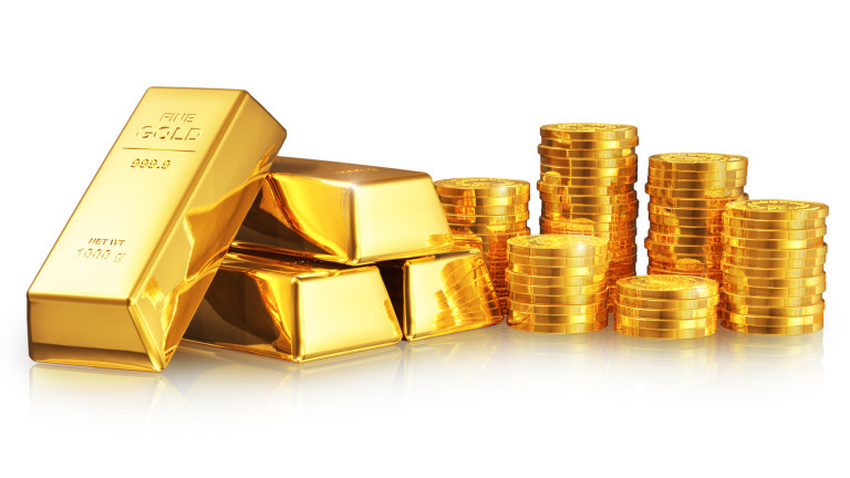 Инвестициите в злато: Защо са удачни в моменти на война