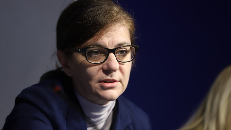 Партньорите се подвеждат от различни сигнали за Република Северна Македония.