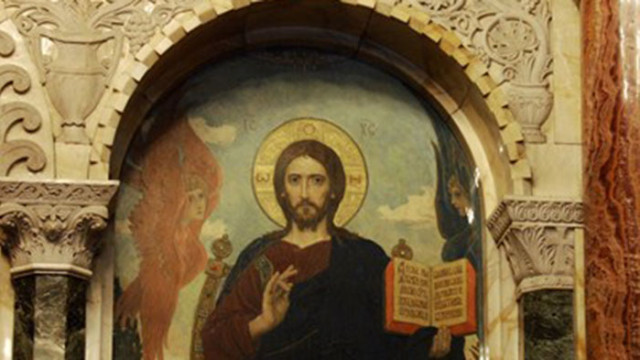 От понеделник след Цветница започва Страстната седмица за православните християни