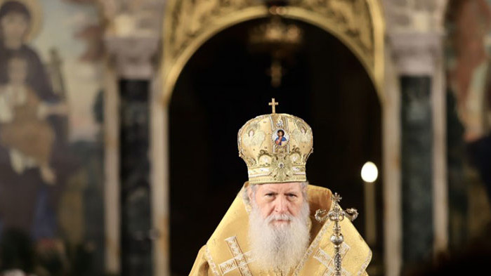 Патриарх Неофит не е благословил Кирил Петков и правителството „на промяната”