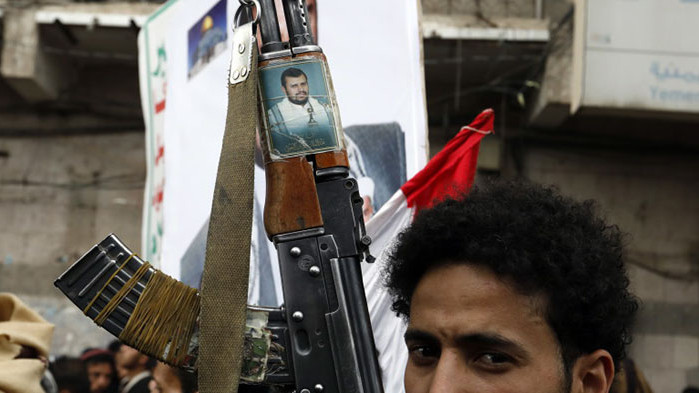 Саудитски и йеменски официални лица твърдят пред в. Уолстрийт джърнъл,