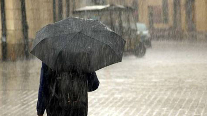 Днес над страната ще преобладава облачно време. На много места