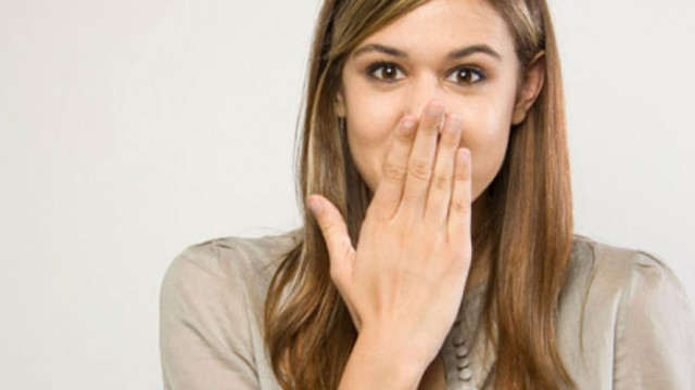 Хълцането е забавно най вече когато някой около нас го прави