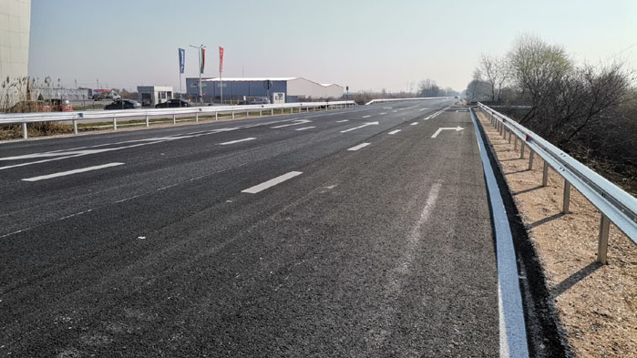 Постигнато е единно решение за парите за пътища. Това става