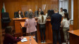 10 г. ефективна присъда за опит за убийство постановиха студенти от ВСУ в симулиран съдебен процес