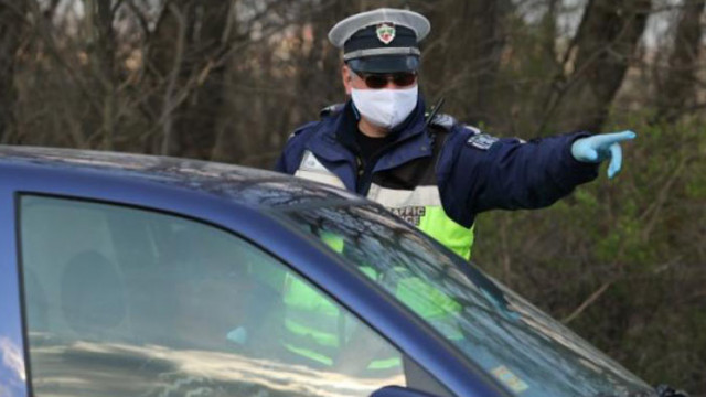 Софийска районна прокуратура предаде на съд 44 годишен мъж шофирал с
