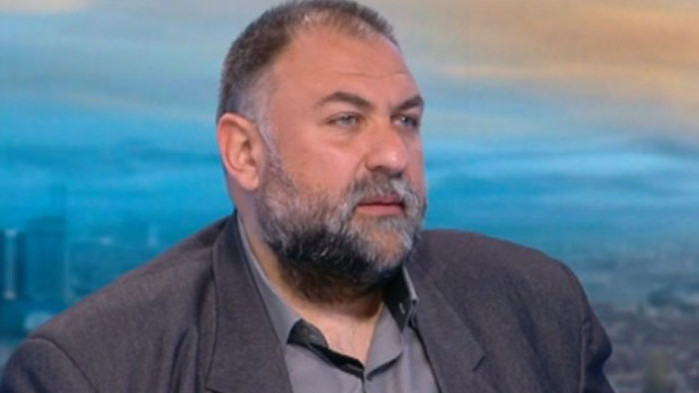 Синът на Марин Марковски: Баща ми беше „юридическо събитие“