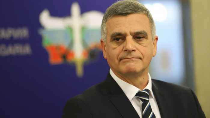 Имах удоволствието да проведа среща с ръководството и с част