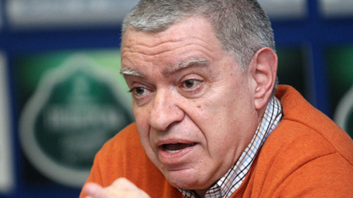 Ако не беше международната обстановка, вече да сме отишли на