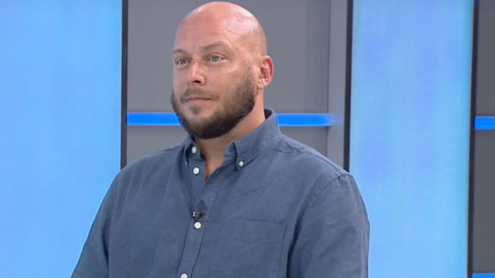 От Фейсбук профила на Виктор Димчев Тези хора дойдоха на