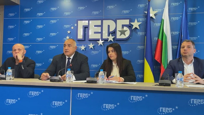 Бойко Борисов за меморандума с „Gemcorp“: Висша степен на корупция за милиарди (ВИДЕО)