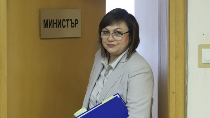Освободеният директор на „Кинтекс“: Сменят ме дни след рекорден договор за над 40 млн. евро