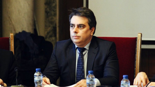 Василев щял да е готов с мерките срещу инфлацията до актуализацията на бюджета