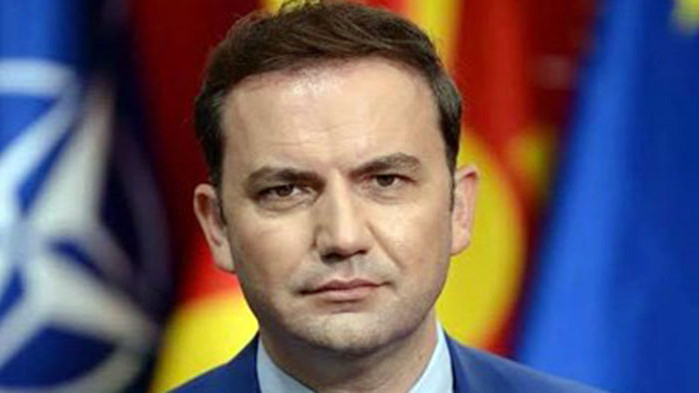 Провокация беше не отварянето на българския клуб в Битоля, а