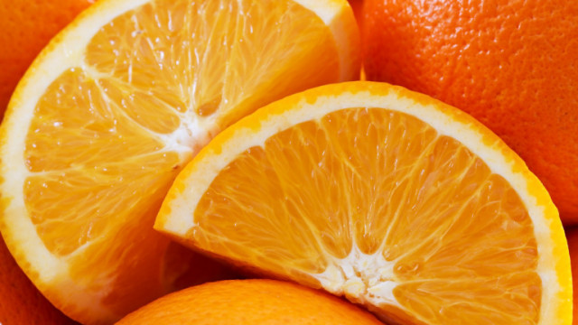 Витамин С: Храните, в които се съдържа в количества дори повече от портокала